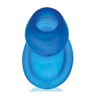 Oxballs Glowhole 2 Hollow Buttplug with LED