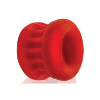 Oxballs UltraCore Ball Stretcher and Axis Ring