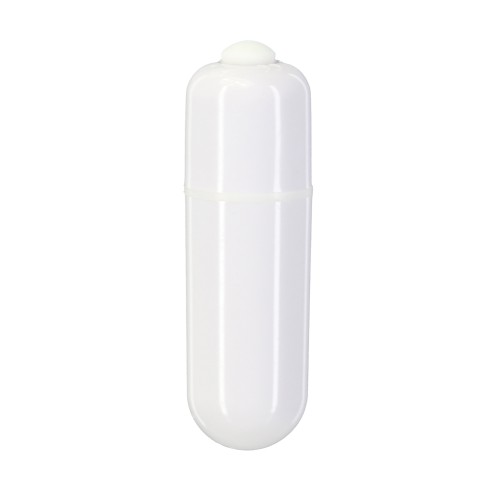 Pillow Talk Rosy Glass Anal Toy