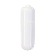 Pillow Talk Rosy Glass Anal Toy