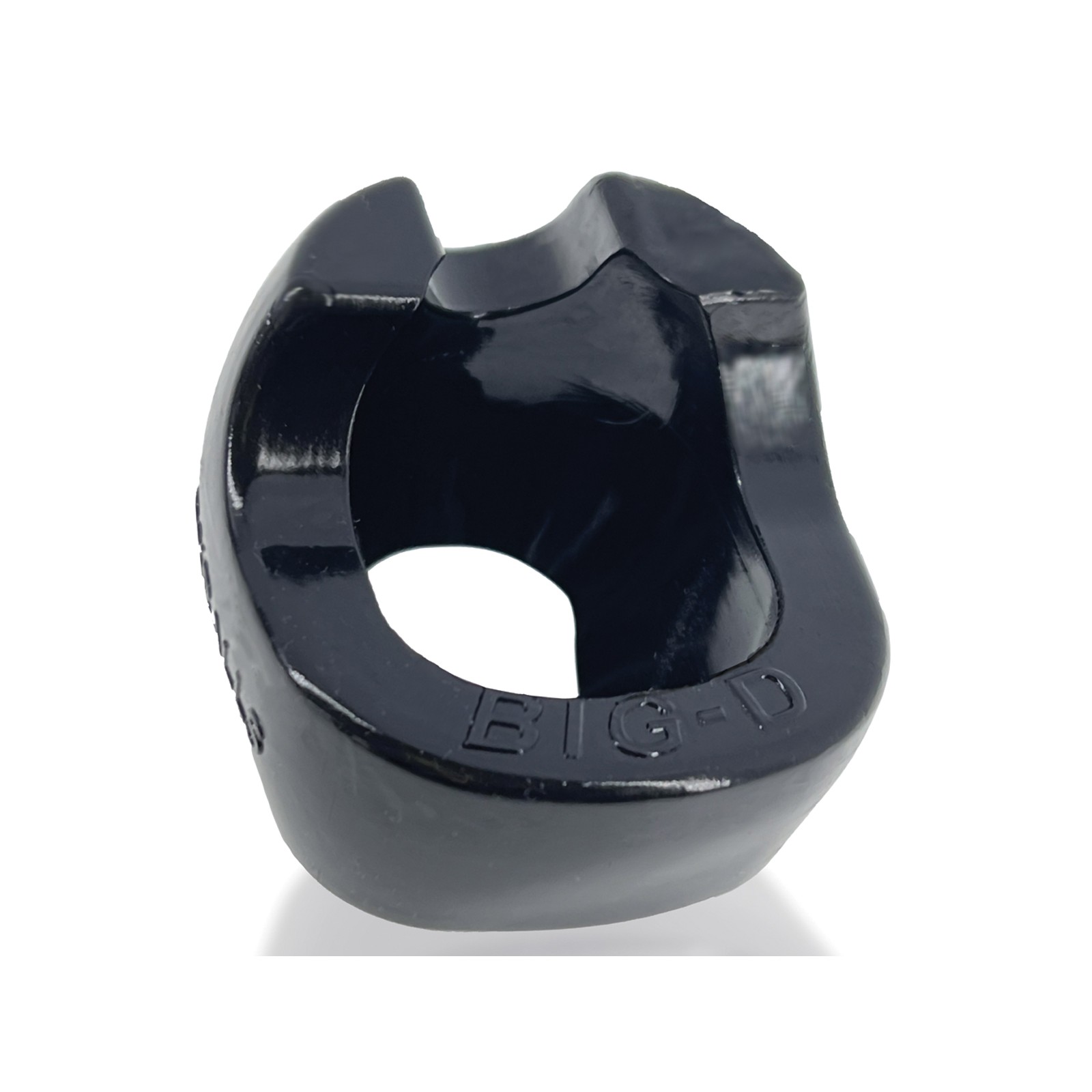 Oxballs BIG D Cockring - Black