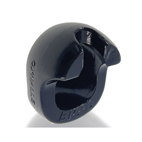 Oxballs BIG D Cockring - Black