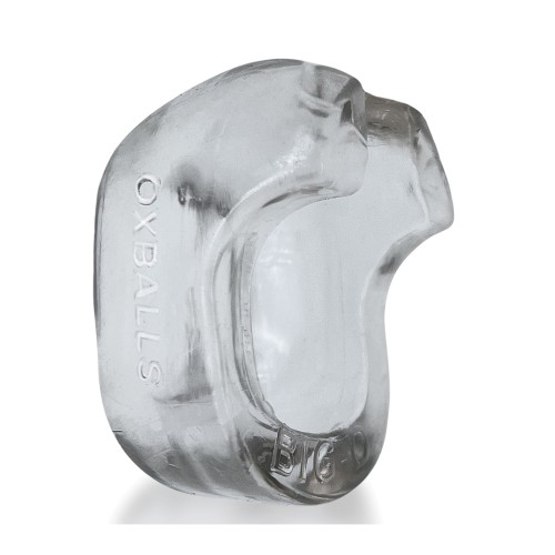 Anillo Cock BIG-D Oxballs Transparente