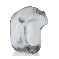 Anillo Cock BIG-D Oxballs Transparente