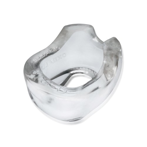 Anillo Cock BIG-D Oxballs Transparente