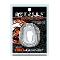 Anillo Cock BIG-D Oxballs Transparente