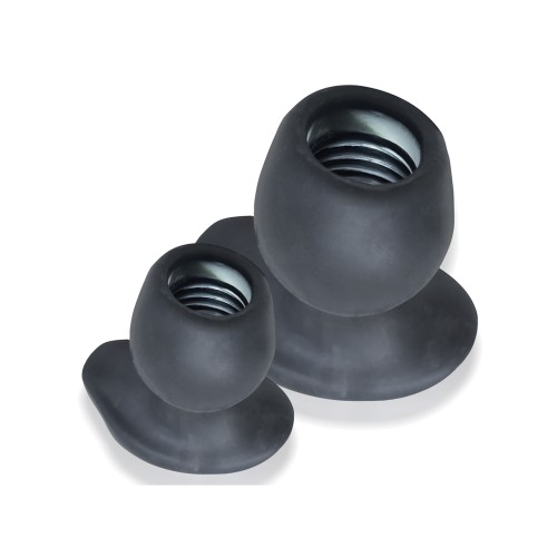 Oxballs Morphhole 2 Gaper Plug for Ultimate Comfort