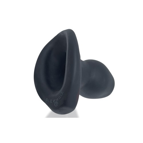 Oxballs Morphhole Gaper Plug for Ultimate Pleasure