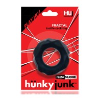 Anillo Cockring Hunky Junk Fractal Tar Ice