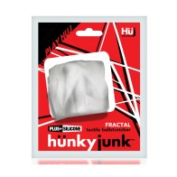 Fractal Ballstretcher Hunky Junk - Hielo Claro