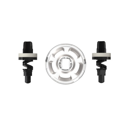 Bathmate Hydromax Valve Pack Black