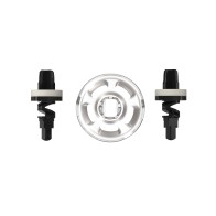 Bathmate Hydromax Valve Pack Black