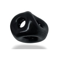 Oxballs Tri Sport XL Sling de 3 Anillos Negro