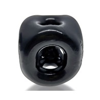 Oxballs Tri Sport XL Sling de 3 Anillos Negro