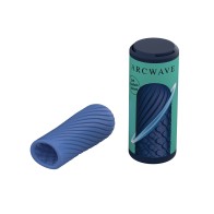 Arcwave Ghost Pocket Stroker - Unique Pleasure Experience