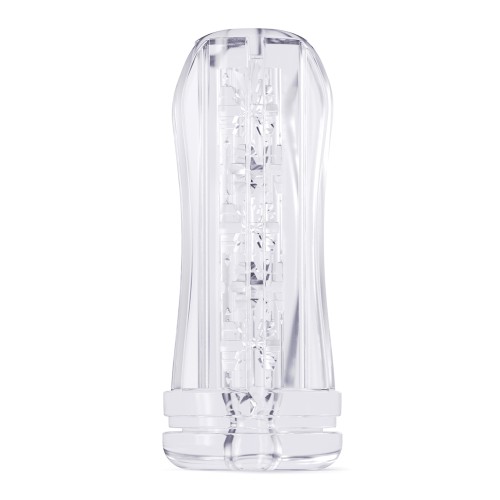 Dorcel Deep Blow Extreme Sleeve - Clear