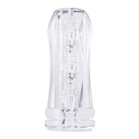 Dorcel Deep Blow Extreme Sleeve - Clear