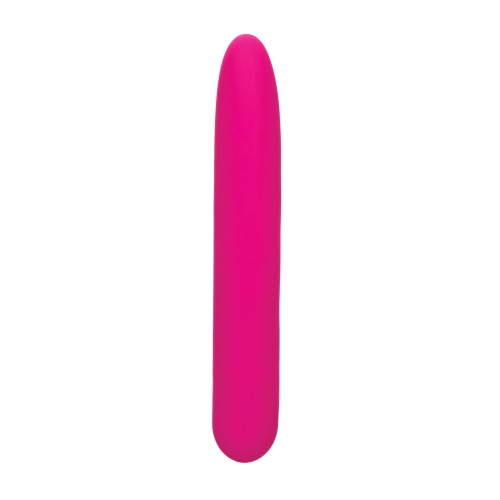 Bliss Liquid Silicone Vibe Pink