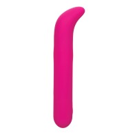 Vibrador Bliss de Silicona Líquida Rosa