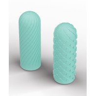 Stroker Reversible Arcwave Ghost Menta