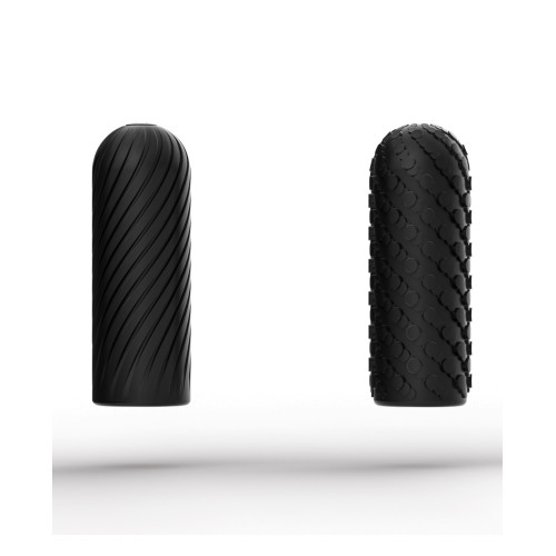 Arcwave Ghost - Reversible Textured Pocket Stroker