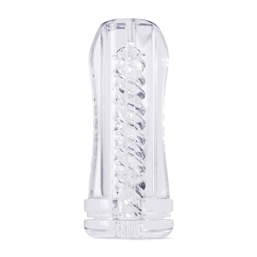 Dorcel Deep Blow Tornado Sleeve for Intense Pleasure