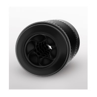 Arcwave Pow Stroker Premium Black Cyber Toy