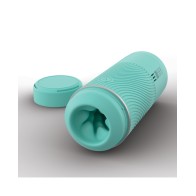 Arcwave Pow Stroker - Mint - Customizable Pleasure