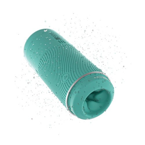 Arcwave Pow Stroker - Mint - Customizable Pleasure