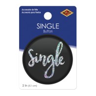 Single Button Classic Accessory