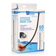 Clean Stream 60 Long Premium Silicone Hose