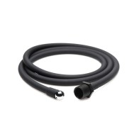 Clean Stream 60 Long Premium Silicone Hose