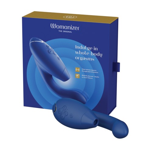 Womanizer Duo 2 Juguete Premium para Placer