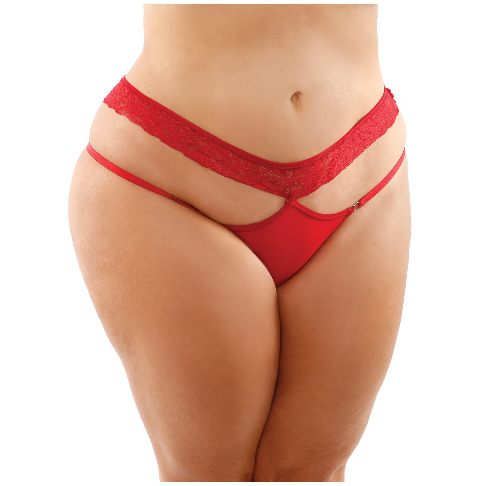 Bottoms Up Ren Microfiber Bikini Panty for Stylish Comfort