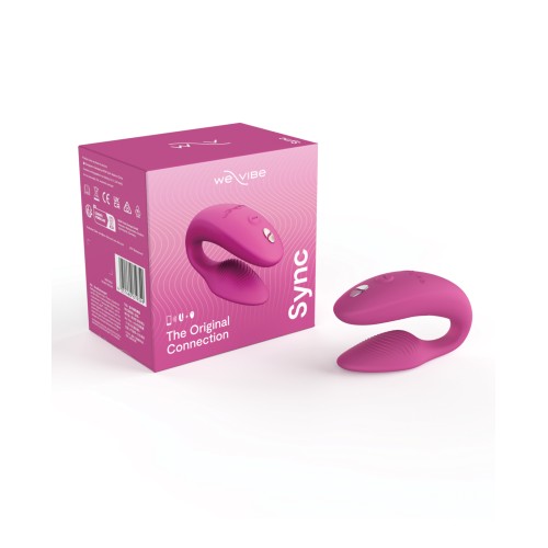 We-Vibe Sync 2 Vibrador para Parejas