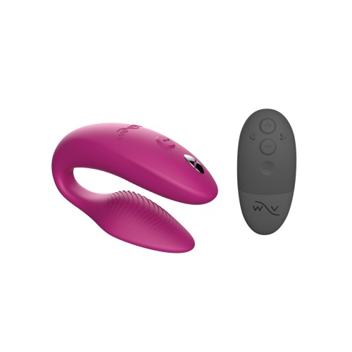 We-Vibe Sync 2 Couples Vibrator