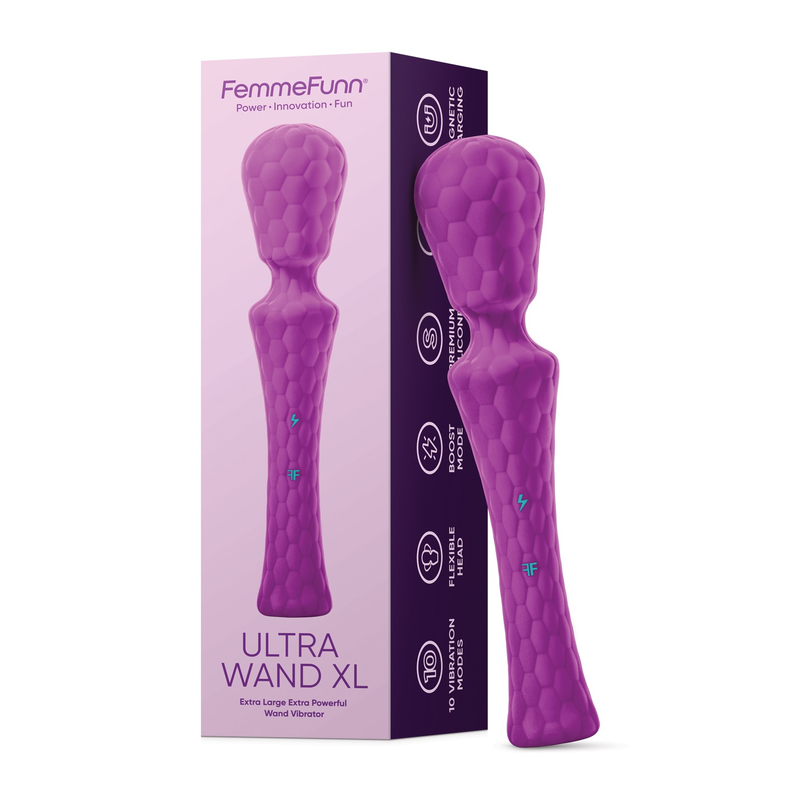 Femme Funn Ultra Wand XL