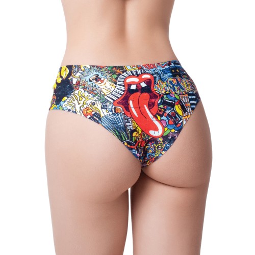 Mememe Psychotropical Briefs for Comfort