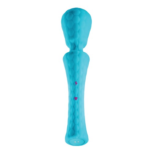 Femme Funn Ultra Wand XL Turquesa