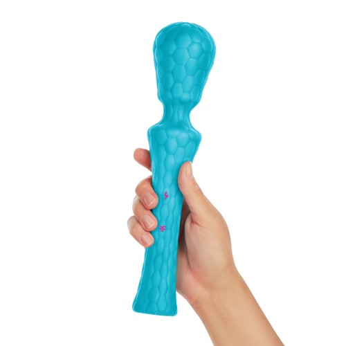 Femme Funn Ultra Wand XL Turquesa