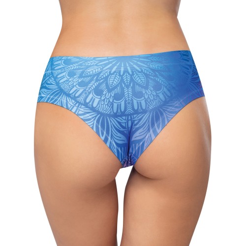 Tanga Mememe Mandala Impreso MD