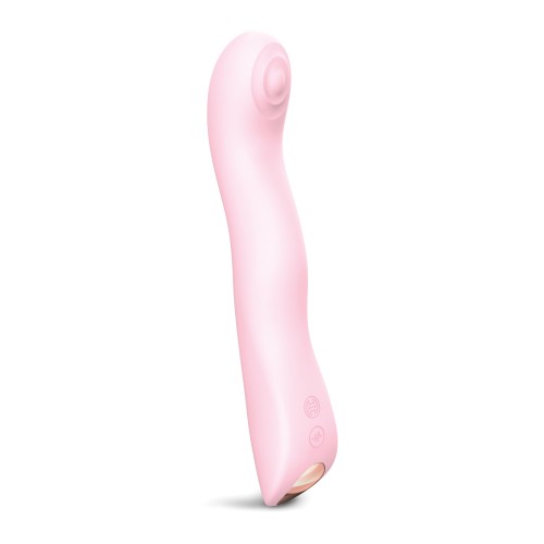 Multi-Function Love to Love Swap Vibrator