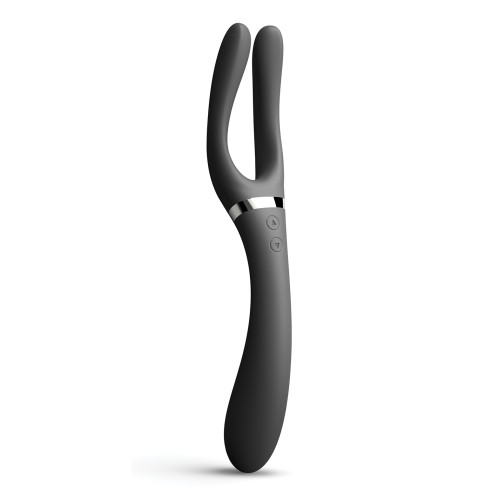 Dorcel Infinite Joy Bendable Vibrator for Limitless Pleasure