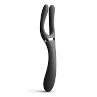 Dorcel Infinite Joy Bendable Vibrator for Limitless Pleasure