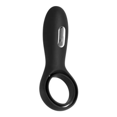 Zero Tolerance Rechargeable Torpedo - Black