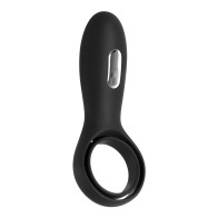 Zero Tolerance Rechargeable Torpedo - Black