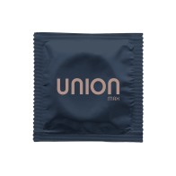 Union Max Condom Pack 12