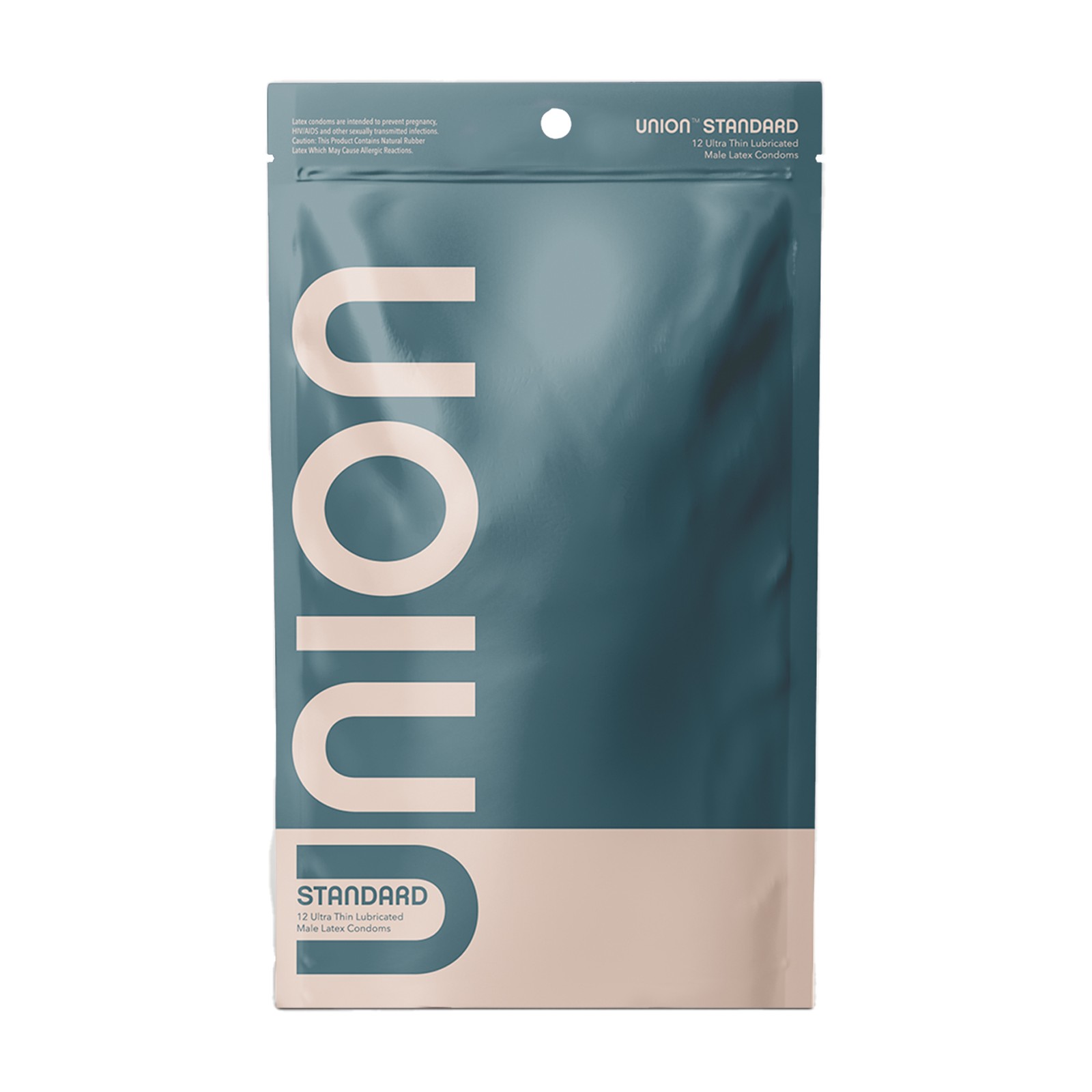 Union Standard Condom - Pack of 12