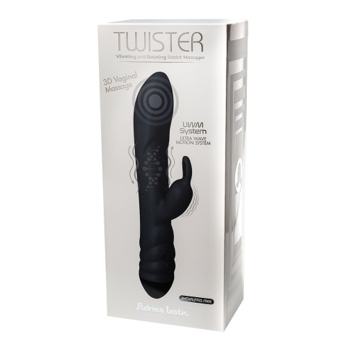 Vibrador Clitorial Adrien Lastic Twister