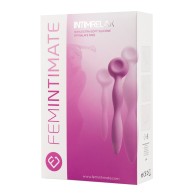 Entrenador Femintimate Intimrelax para Salud Vaginal